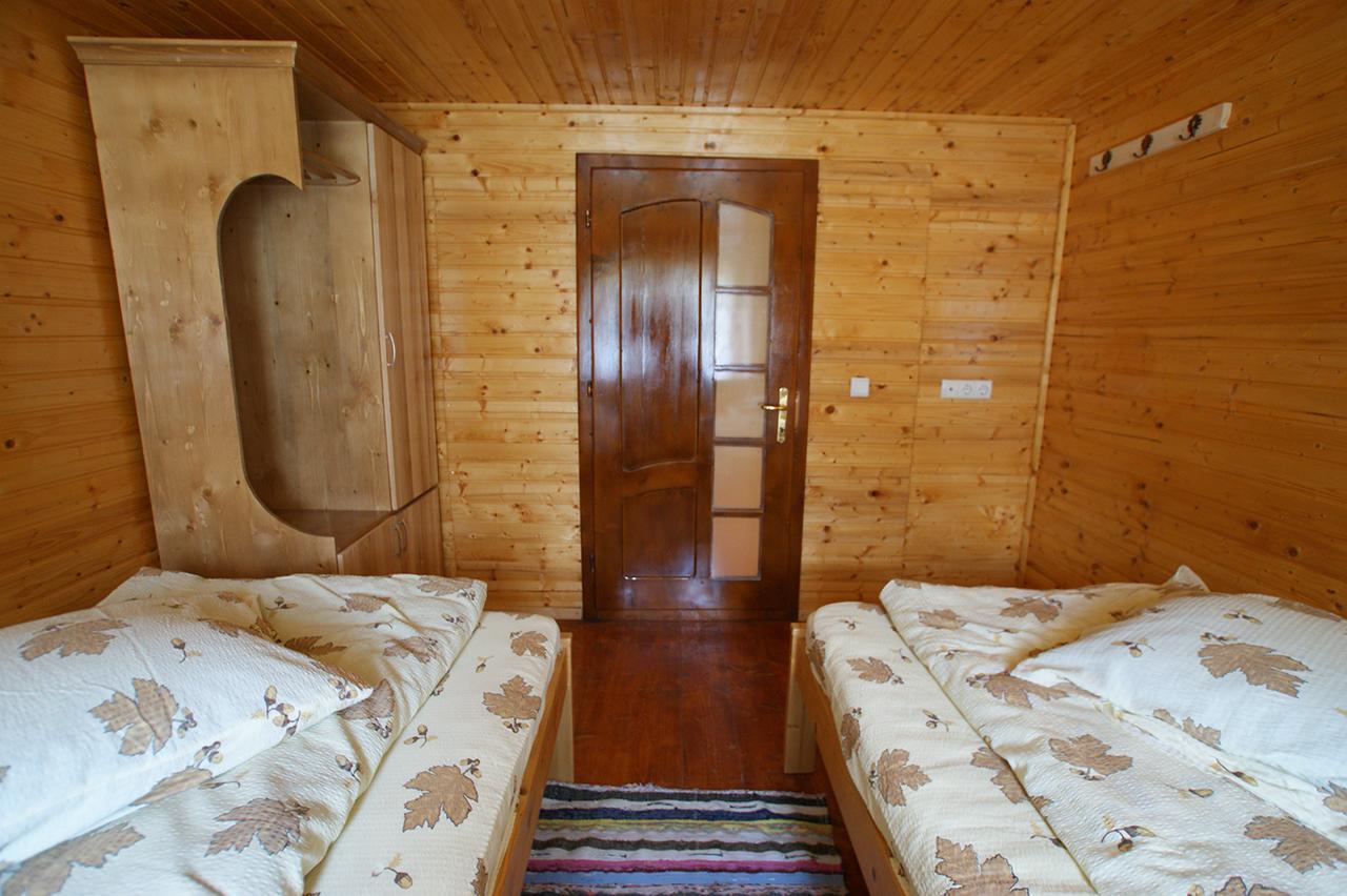 Cabana Ioana Mununa Exterior photo
