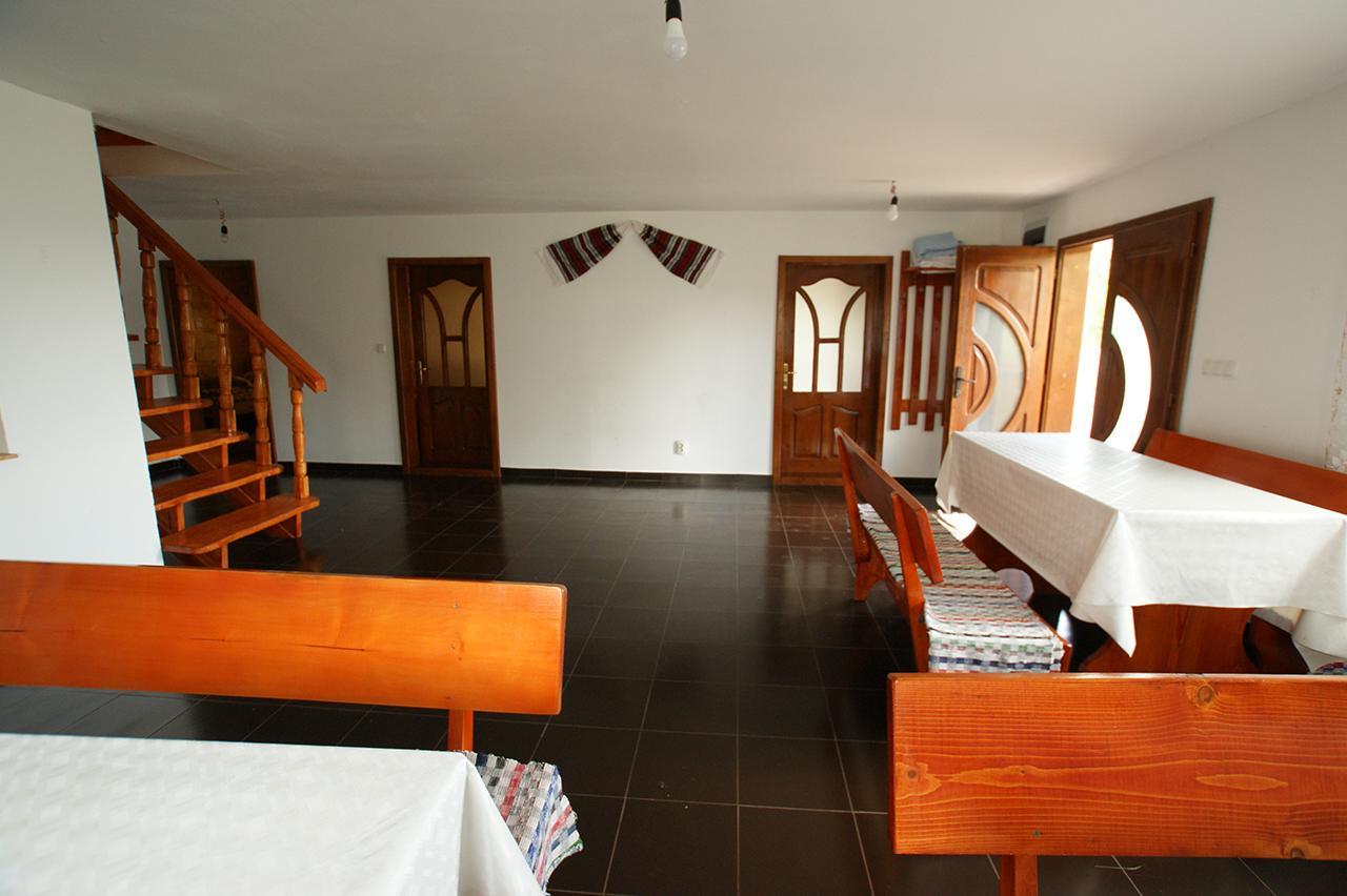 Cabana Ioana Mununa Exterior photo