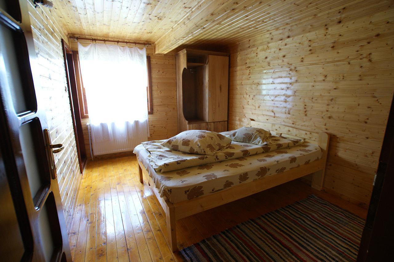 Cabana Ioana Mununa Exterior photo