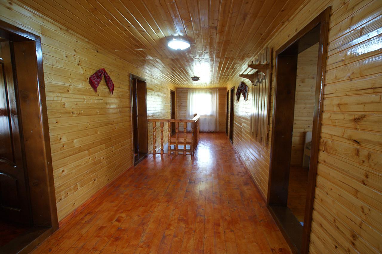 Cabana Ioana Mununa Exterior photo